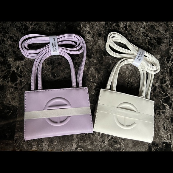 Telfar Purses - Picture 2 of 3